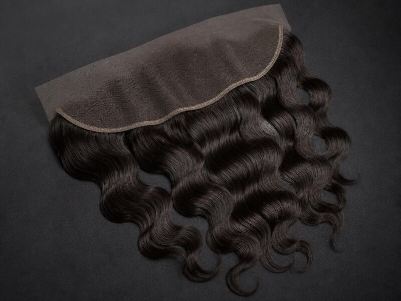Frontals