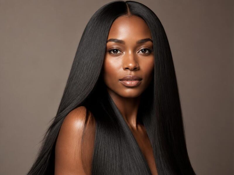 Human Hair
