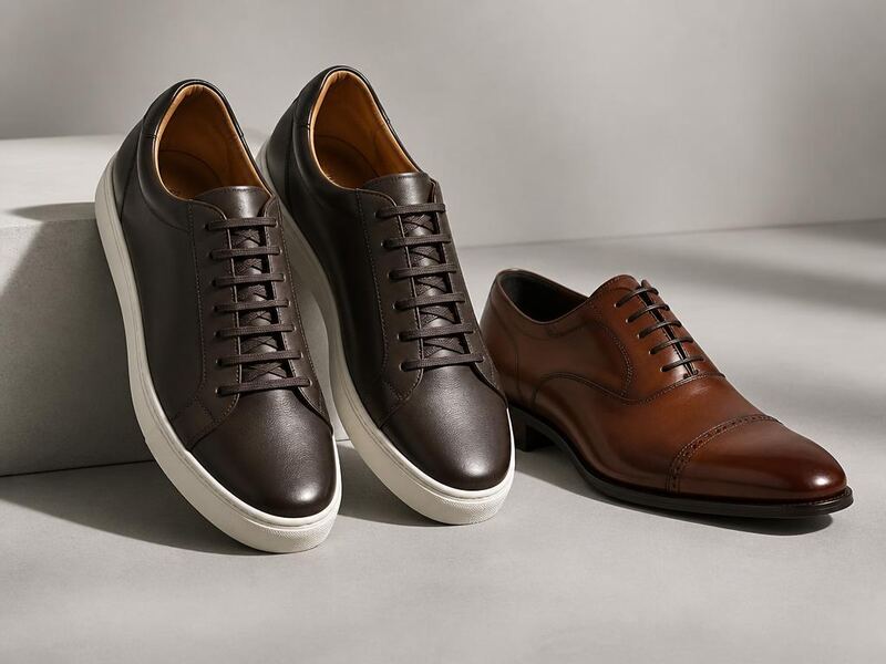 Men's Shoes