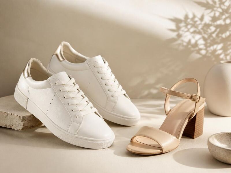 Women's Shoes