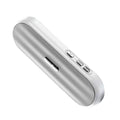 Bluetooth Pillow Speaker White Noise Relaxing Clear Sound Quality