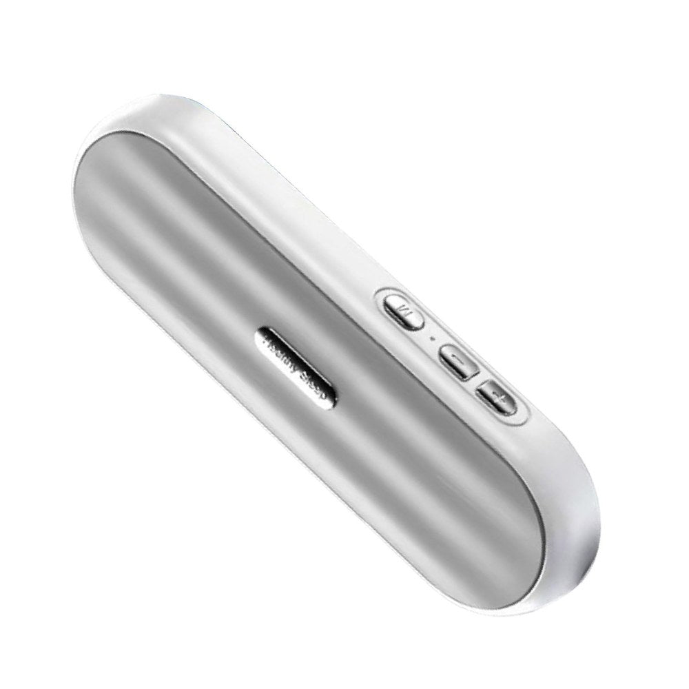 Bluetooth Pillow Speaker White Noise Relaxing Clear Sound Quality