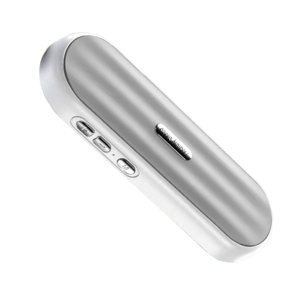 Bluetooth Pillow Speaker White Noise Relaxing Clear Sound Quality — view 2