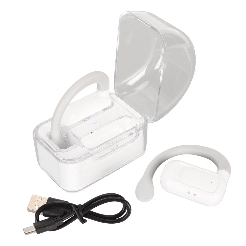 Language Translator Earbuds 74 Languages 70 Accents 0.2s For Music — view 2
