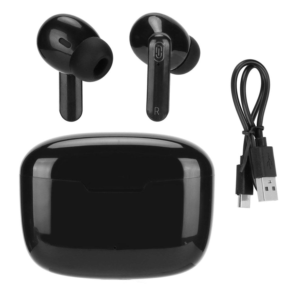 Language Translator Earbuds Multifunction 144 Languages Bluetooth