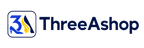 ThreeAshop — Shoes & 100% Human Hair