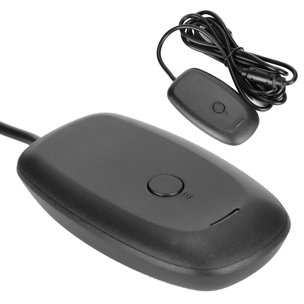 PC Receiver Gaming Controller Wireless Adapter Console For Microsoft