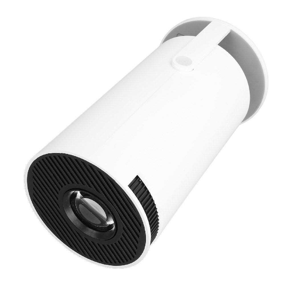 5G WiFi Bluetooth Projector 180 Degree Rotation FHD 1080P 1G RAM 8G — product photo