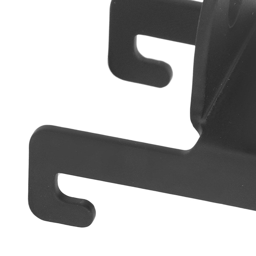 Speaker Wall Mount Bracket Metal Wall Fixed Stand Set For 300