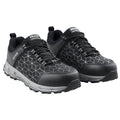 Steel Toe Shoes For Men US Size 11 Wide Athletic Work Shoe Sneakers