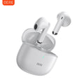 TWS Bluetooth 5.3 Wireless Earbuds — 60ms Low Latency, IPX5