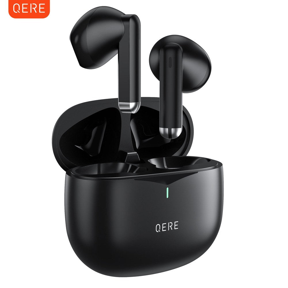 TWS Bluetooth 5.3 Wireless Earbuds — 60ms Low Latency, IPX5 — view 2